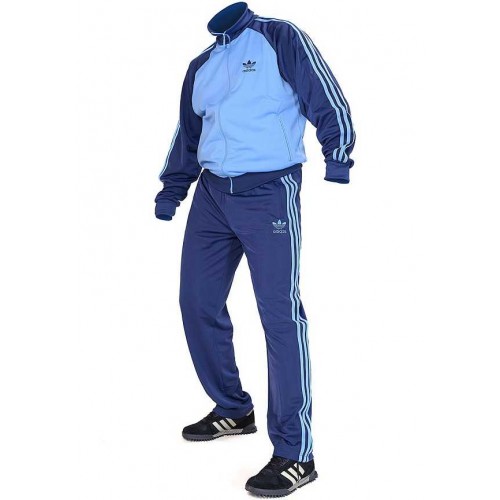Спортивный костюм Adidas 